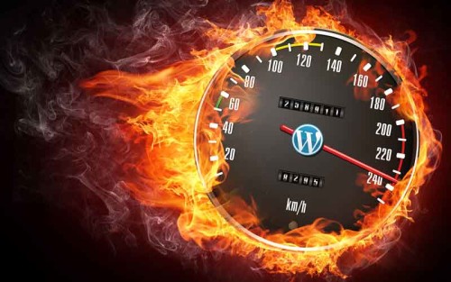 WordPress-optimization